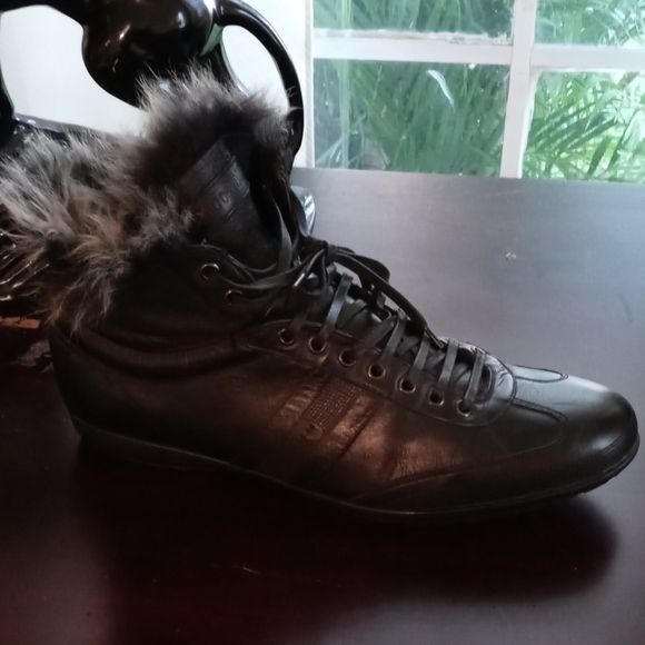 Roberto cavalli boots - Picture 6 of 7